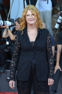 Filmpremiere 'Succederà questa notte', Internationale Filmfestspiele von Venedig 2026