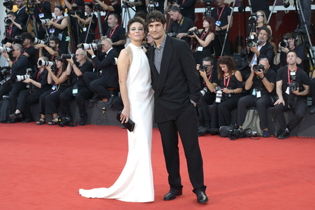 Filmpremiere 'Succederà questa notte', Internationale Filmfestspiele von Venedig 2026