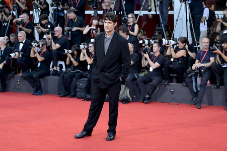 Filmpremiere 'Succederà questa notte', Internationale Filmfestspiele von Venedig 2026
