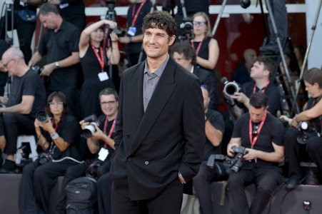 Filmpremiere 'Succederà questa notte', Internationale Filmfestspiele von Venedig 2026