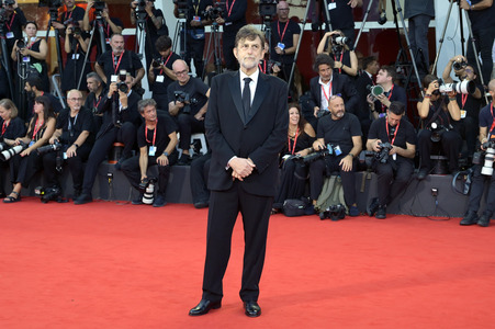 Filmpremiere 'Succederà questa notte', Internationale Filmfestspiele von Venedig 2026