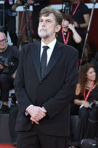 Filmpremiere 'Succederà questa notte', Internationale Filmfestspiele von Venedig 2026