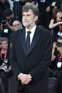 Filmpremiere 'Succederà questa notte', Internationale Filmfestspiele von Venedig 2026