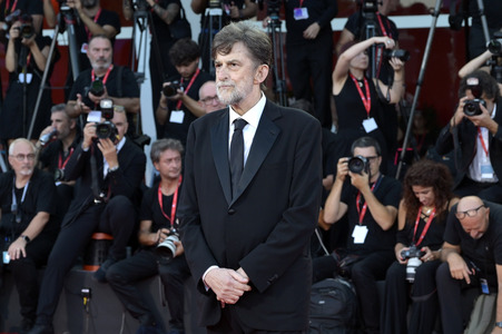 Filmpremiere 'Succederà questa notte', Internationale Filmfestspiele von Venedig 2026