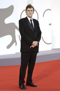 Filmpremiere 'Succederà questa notte', Internationale Filmfestspiele von Venedig 2026