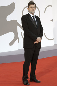 Filmpremiere 'Succederà questa notte', Internationale Filmfestspiele von Venedig 2026