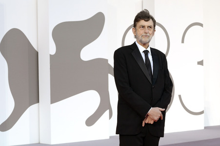 Filmpremiere 'Succederà questa notte', Internationale Filmfestspiele von Venedig 2026