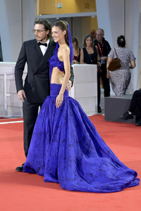 Filmpremiere 'Succederà questa notte', Internationale Filmfestspiele von Venedig 2026