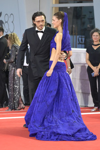 Filmpremiere 'Succederà questa notte', Internationale Filmfestspiele von Venedig 2026