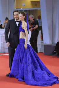 Filmpremiere 'Succederà questa notte', Internationale Filmfestspiele von Venedig 2026