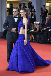 Filmpremiere 'Succederà questa notte', Internationale Filmfestspiele von Venedig 2026