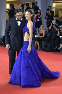 Filmpremiere 'Succederà questa notte', Internationale Filmfestspiele von Venedig 2026