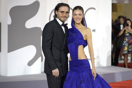 Filmpremiere 'Succederà questa notte', Internationale Filmfestspiele von Venedig 2026