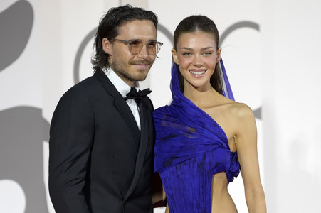 Filmpremiere 'Succederà questa notte', Internationale Filmfestspiele von Venedig 2026