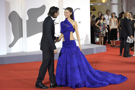 Filmpremiere 'Succederà questa notte', Internationale Filmfestspiele von Venedig 2026