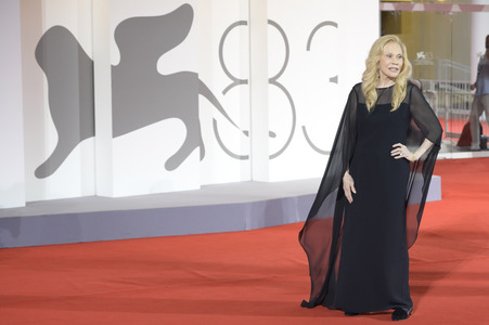 Filmpremiere 'Oasis: Don't Look Back in Anger', Internationale Filmfestspiele von Venedig 2026