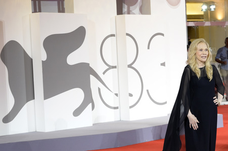 Filmpremiere 'Oasis: Don't Look Back in Anger', Internationale Filmfestspiele von Venedig 2026