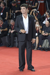 Filmpremiere 'Oasis: Don't Look Back in Anger', Internationale Filmfestspiele von Venedig 2026