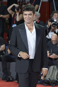 Filmpremiere 'Oasis: Don't Look Back in Anger', Internationale Filmfestspiele von Venedig 2026