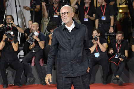Filmpremiere 'Oasis: Don't Look Back in Anger', Internationale Filmfestspiele von Venedig 2026