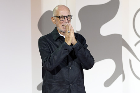 Filmpremiere 'Oasis: Don't Look Back in Anger', Internationale Filmfestspiele von Venedig 2026