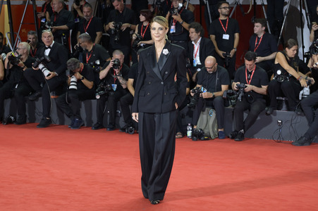 Filmpremiere 'Oasis: Don't Look Back in Anger', Internationale Filmfestspiele von Venedig 2026