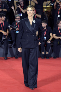 Filmpremiere 'Oasis: Don't Look Back in Anger', Internationale Filmfestspiele von Venedig 2026