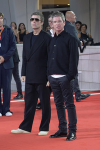Filmpremiere 'Oasis: Don't Look Back in Anger', Internationale Filmfestspiele von Venedig 2026