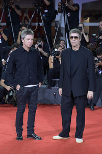 Filmpremiere 'Oasis: Don't Look Back in Anger', Internationale Filmfestspiele von Venedig 2026