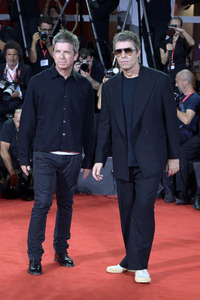 Filmpremiere 'Oasis: Don't Look Back in Anger', Internationale Filmfestspiele von Venedig 2026