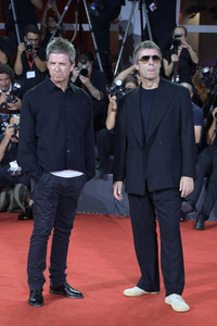 Filmpremiere 'Oasis: Don't Look Back in Anger', Internationale Filmfestspiele von Venedig 2026