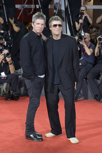 Filmpremiere 'Oasis: Don't Look Back in Anger', Internationale Filmfestspiele von Venedig 2026