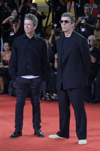 Filmpremiere 'Oasis: Don't Look Back in Anger', Internationale Filmfestspiele von Venedig 2026