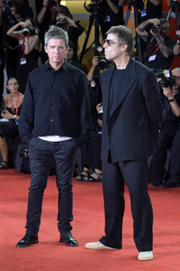 Filmpremiere 'Oasis: Don't Look Back in Anger', Internationale Filmfestspiele von Venedig 2026