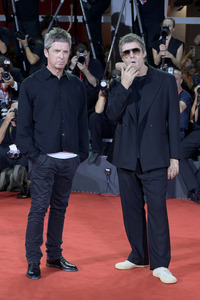 Filmpremiere 'Oasis: Don't Look Back in Anger', Internationale Filmfestspiele von Venedig 2026