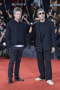 Filmpremiere 'Oasis: Don't Look Back in Anger', Internationale Filmfestspiele von Venedig 2026