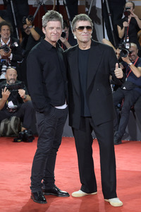 Filmpremiere 'Oasis: Don't Look Back in Anger', Internationale Filmfestspiele von Venedig 2026