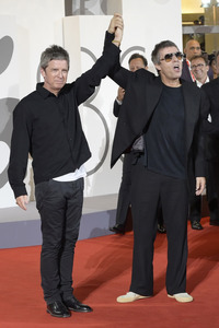 Filmpremiere 'Oasis: Don't Look Back in Anger', Internationale Filmfestspiele von Venedig 2026