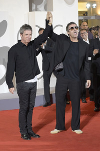 Filmpremiere 'Oasis: Don't Look Back in Anger', Internationale Filmfestspiele von Venedig 2026