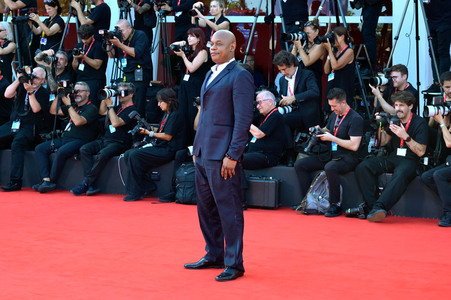 Filmpremiere 'Primetime', Internationale Filmfestspiele von Venedig 2026