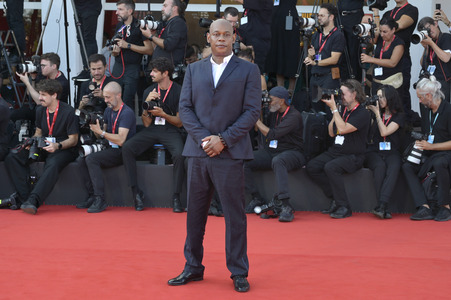 Filmpremiere 'Primetime', Internationale Filmfestspiele von Venedig 2026