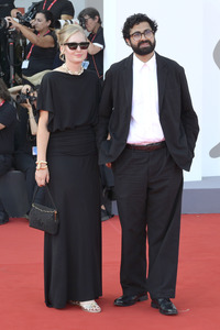 Filmpremiere 'Primetime', Internationale Filmfestspiele von Venedig 2026
