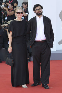 Filmpremiere 'Primetime', Internationale Filmfestspiele von Venedig 2026