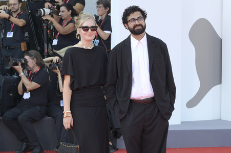 Filmpremiere 'Primetime', Internationale Filmfestspiele von Venedig 2026