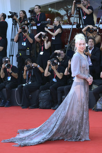 Filmpremiere 'Primetime', Internationale Filmfestspiele von Venedig 2026
