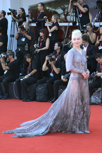 Filmpremiere 'Primetime', Internationale Filmfestspiele von Venedig 2026