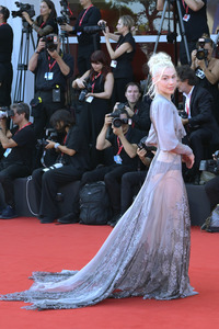 Filmpremiere 'Primetime', Internationale Filmfestspiele von Venedig 2026