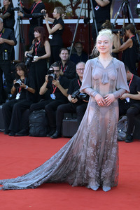 Filmpremiere 'Primetime', Internationale Filmfestspiele von Venedig 2026