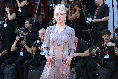 Filmpremiere 'Primetime', Internationale Filmfestspiele von Venedig 2026