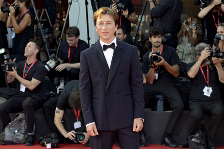 Filmpremiere 'Primetime', Internationale Filmfestspiele von Venedig 2026